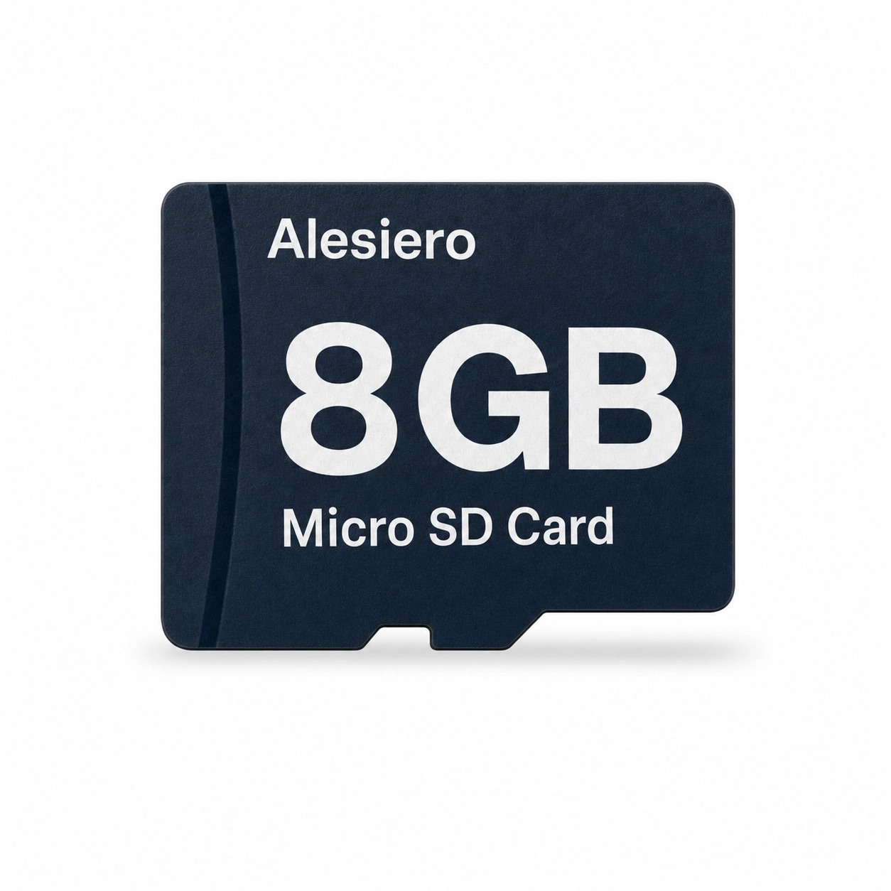 SD CARD 8GB