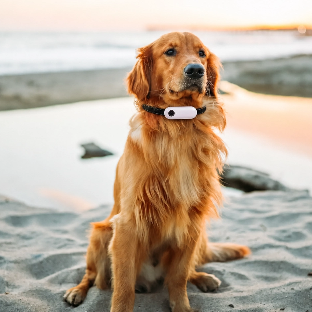 Pet Collar Camera (Copy)