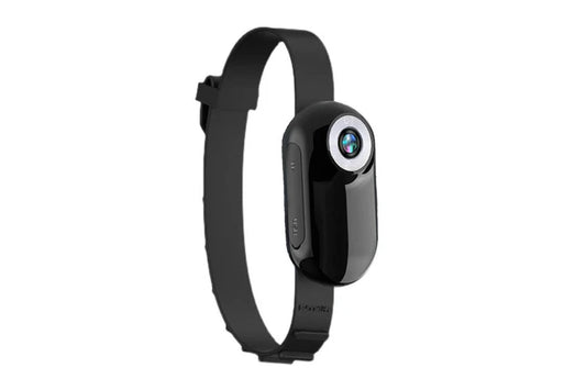 Pet Collar Camera
