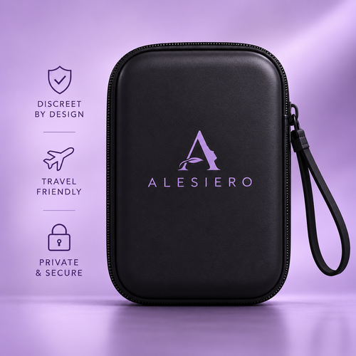 Alesiero Travel Case