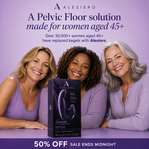 4-in-1 Pelvic Floor Activator