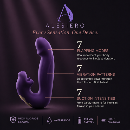 4-in-1 Pelvic Floor Activator