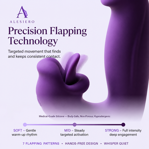 4-in-1 Pelvic Floor Activator