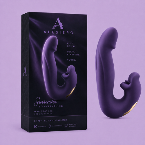 4-in-1 Pelvic Floor Activator