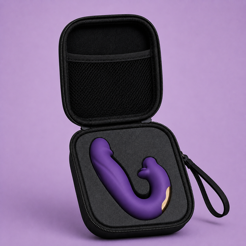 Alesiero Travel Case
