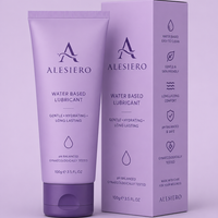 Water Based Lubricant