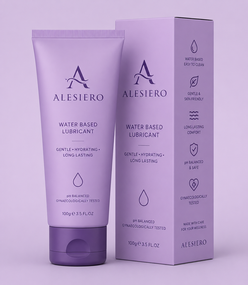 Water Based Lubricant