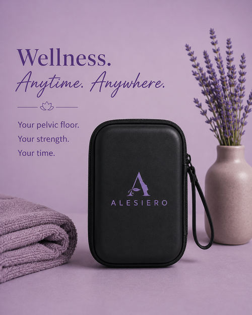 Alesiero Travel Case