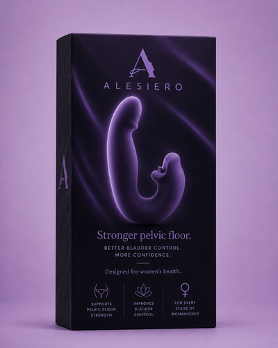 4-in-1 Pelvic Floor Activator