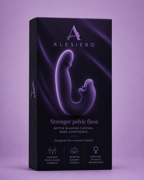 4-in-1 Pelvic Floor Activator