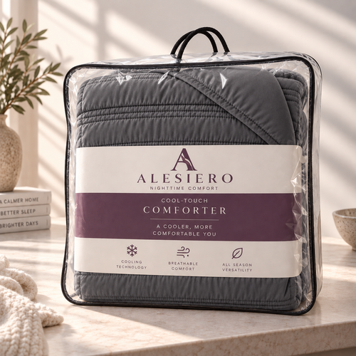 Alesiero Comforter