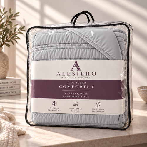 Alesiero Comforter