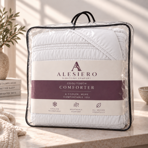 Alesiero Comforter