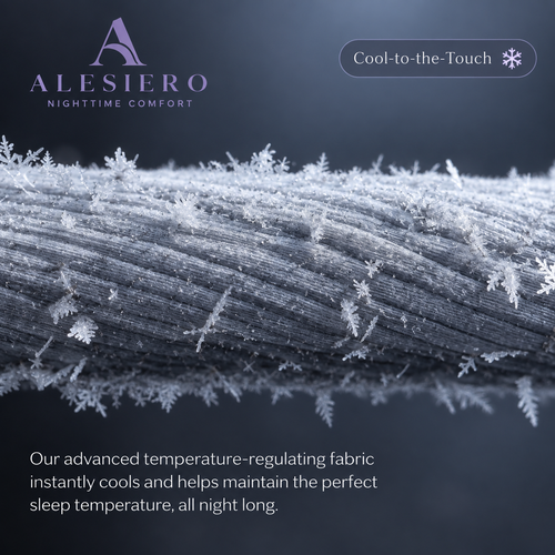 Alesiero Comforter