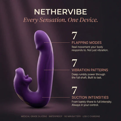 4-in-1 Pelvic Floor Activator