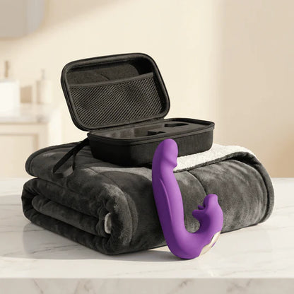 4-in-1 Pelvic Floor Activator