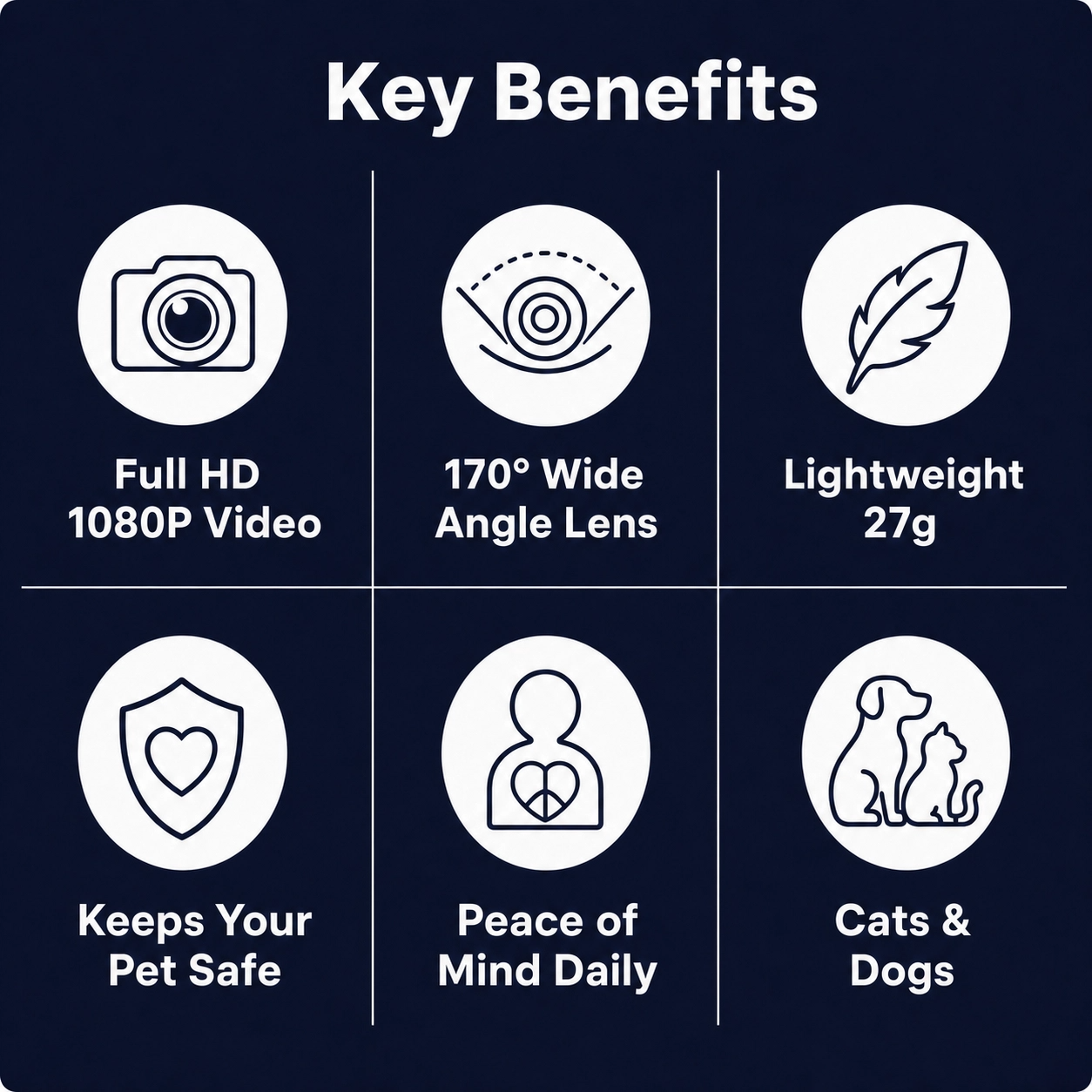 Pet Collar Camera (Copy)